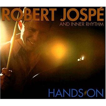 Jospe,Robe-Hands On - 1