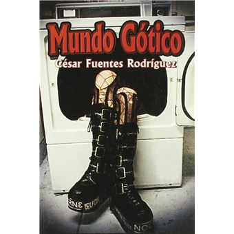 Mundo Gotico - 1