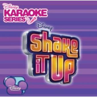 Shake It Up - 1