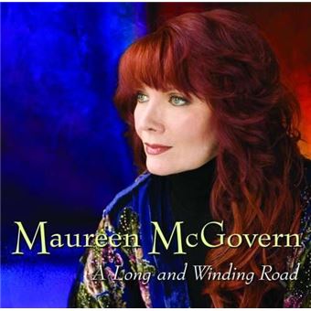 Maureen Mcgovern-A Long And Winding Road - 1