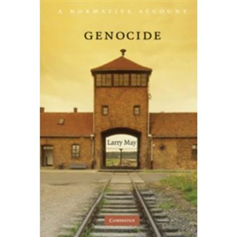 Genocide - A Normative Account - Paperback - 2010 - 1