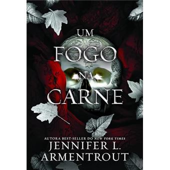 Um Fogo Na Carne Vol. 3 Carne E Fogo - 1