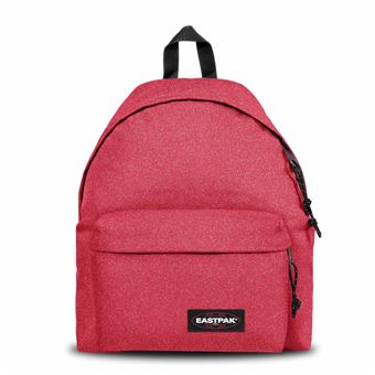 Mochila Eastpak Padded Pak'R Spark Carmine | 40x30x18cm - 1