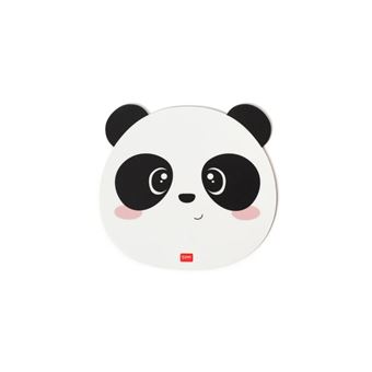 Tapete Rato Legami Panda - 1