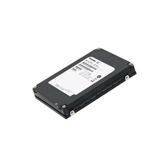 Disco SSD Interno DELL 400-AEIC | 2.5" | 120 GB - 1