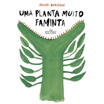 Uma Planta Muito Faminta - 1