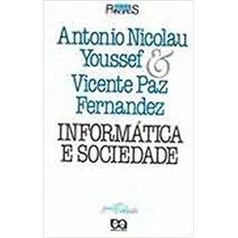 Informática e Sociedade - 1
