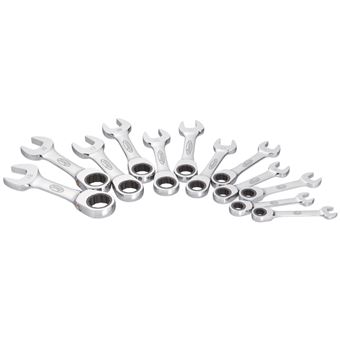 Chave de Roda Vigor V2821 | Cromado - 1