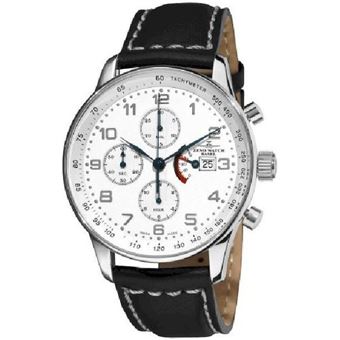 Relógio Automático Zeno Watch Basel P557TVDPRe2 - 1