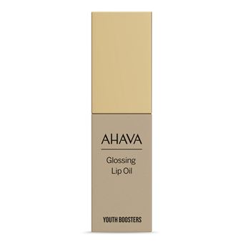 Brilho de Lábios AHAVA Glossing Lip Oil - 1