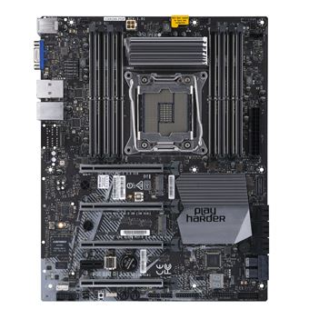 Motherboard Supermicro C9X299-RPGF - 1