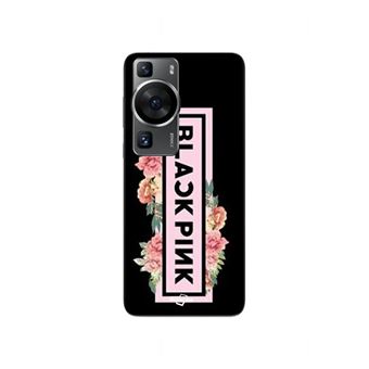 Capa Maniacase para Huawei P60 | Blackpink Concert Paris - 1
