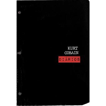 Diários De Kurt Cobain - 1