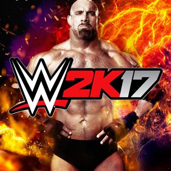 Videojogo Take-Two Interactive WWE 2K17 - 1