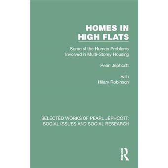 Homes In High Flats - 1