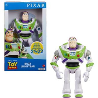 Figura de Acção Articulada Disney Pixar | Buzz Lightyear - 1