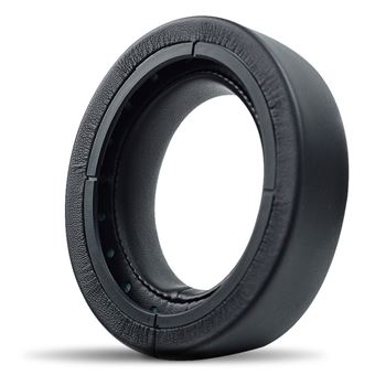 Almofadas de Substituição HSMY para Auscultadores Corsair HS50 HS60 HS70 PRO Wireless - Preto - 1