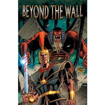 Beyond the Wall - Paperback - 2010 - 1