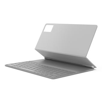 Teclado para Dispositivos Móveis Lenovo ZG38C07513 | Cinzento - 1
