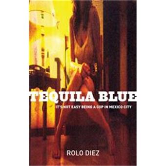 Tequila Blue - 1