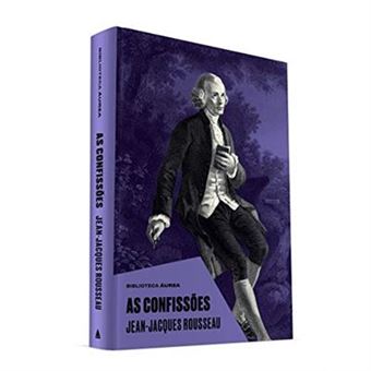 As Confissões - 1