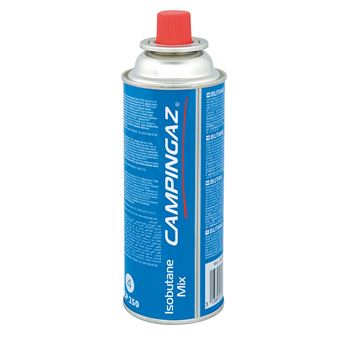 Cilindro e botija de gás Campingaz CP 250 - 1