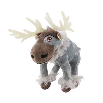 Peluche HSMY Frozen - Sven | 16 cm - 1