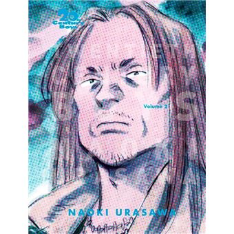 20Th Century Boys - Edição Definitiva 02 - 1