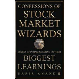 Confessions Of Stock Market Wizards - 1