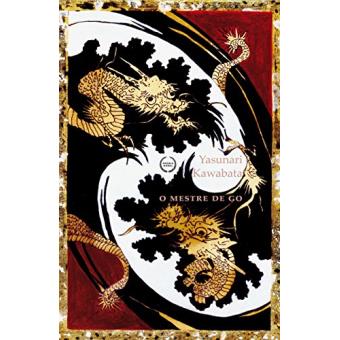 O Mestre de Go - 1