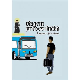 A Vagem Predestinada De Um Jovem Nordestino - 1