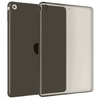 Capa Protetora Transparente de Silicone Fina Okuli para Apple iPad Mini 1, Mini 2, Mini 3 - 1
