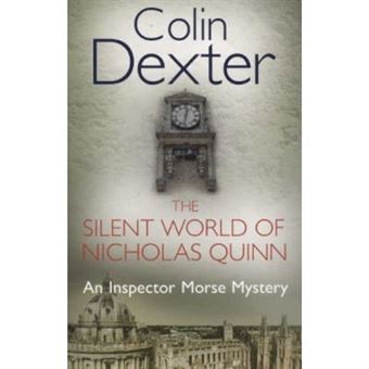 Silent World Quinn A Form Spl - [Version Originale] - 1