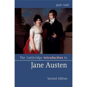 The Cambridge Introduction to Jane Austen - Paperback - 2015 - 1