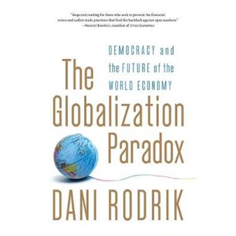 The Globalization Paradox - 1