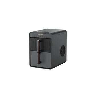 Máquina de Fazer Cubos de Gelo Portátil Dreame Bullet Ice Maker Aura | Preto - 1