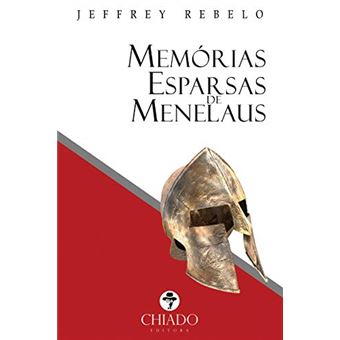 Memórias Esparsas De Menelaus - 1