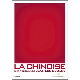 La Chinoise (1967) (DVD) - 1