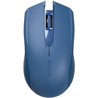 Rato Wireless A4tech G3-760N | 2.4G | 1000DPI | USB | SOC - 1