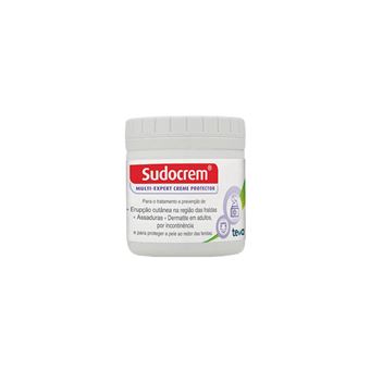 Creme Protector Sudocrem Multi-Expert | 125 gr - 1