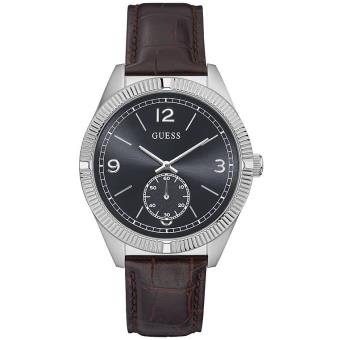 Relógio Guess York W0873G1 Castanho - 1