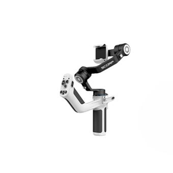 Selfie stick FeiyuTech Scorp miniP | 360° | 2200mAh - 1