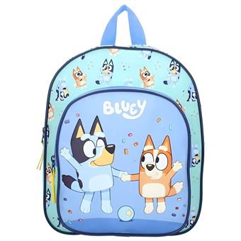Mochila Bluey Best Friends - 1