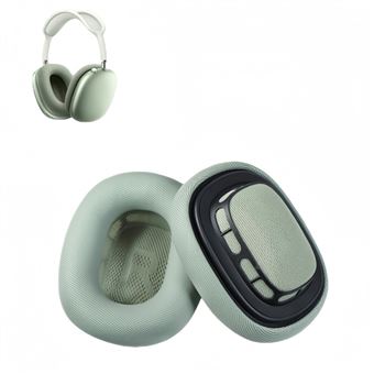 Almofadas para Auscultadores V-REEL para APPLE AirPods Max | Verde - 1