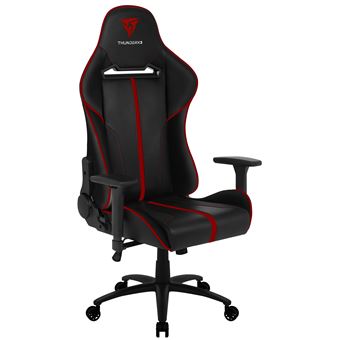 Cadeira Gaming ThunderX3 BC5 | Vermelho - 1