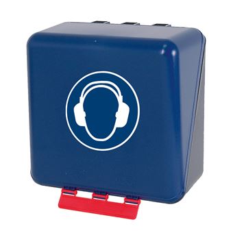 Caixa de Arrumação Brady 311531 | Azul - 1