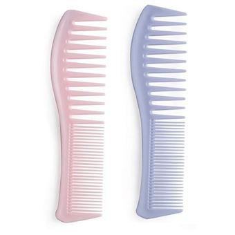Escova de Cabelo e Pente IDC Institute 2129C - 1