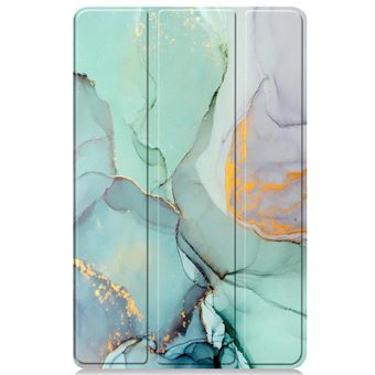 Capa Protetora V-REEL para Samsung Tab S9 / S9 FE 2023 | Verde - 1