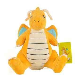 Peluche DreamWorks Pokémon | Dragonite | 25 cm - 1