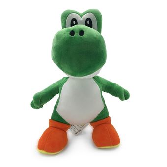 Peluche DreamWorks Super Mario | Yoshi | 33 cm - 1